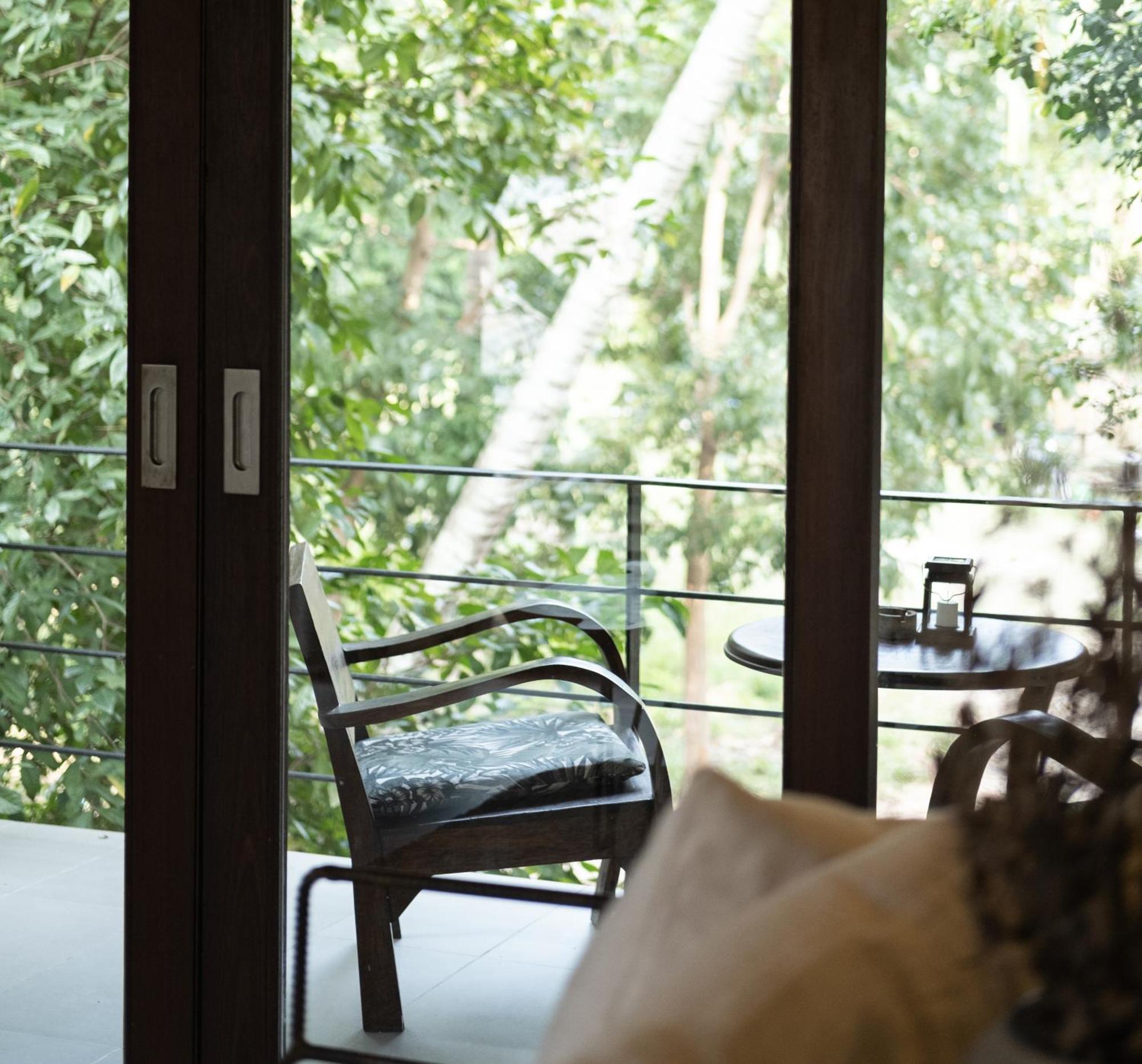 Big Tree Boutique Hotel Ko Tao Exterior foto