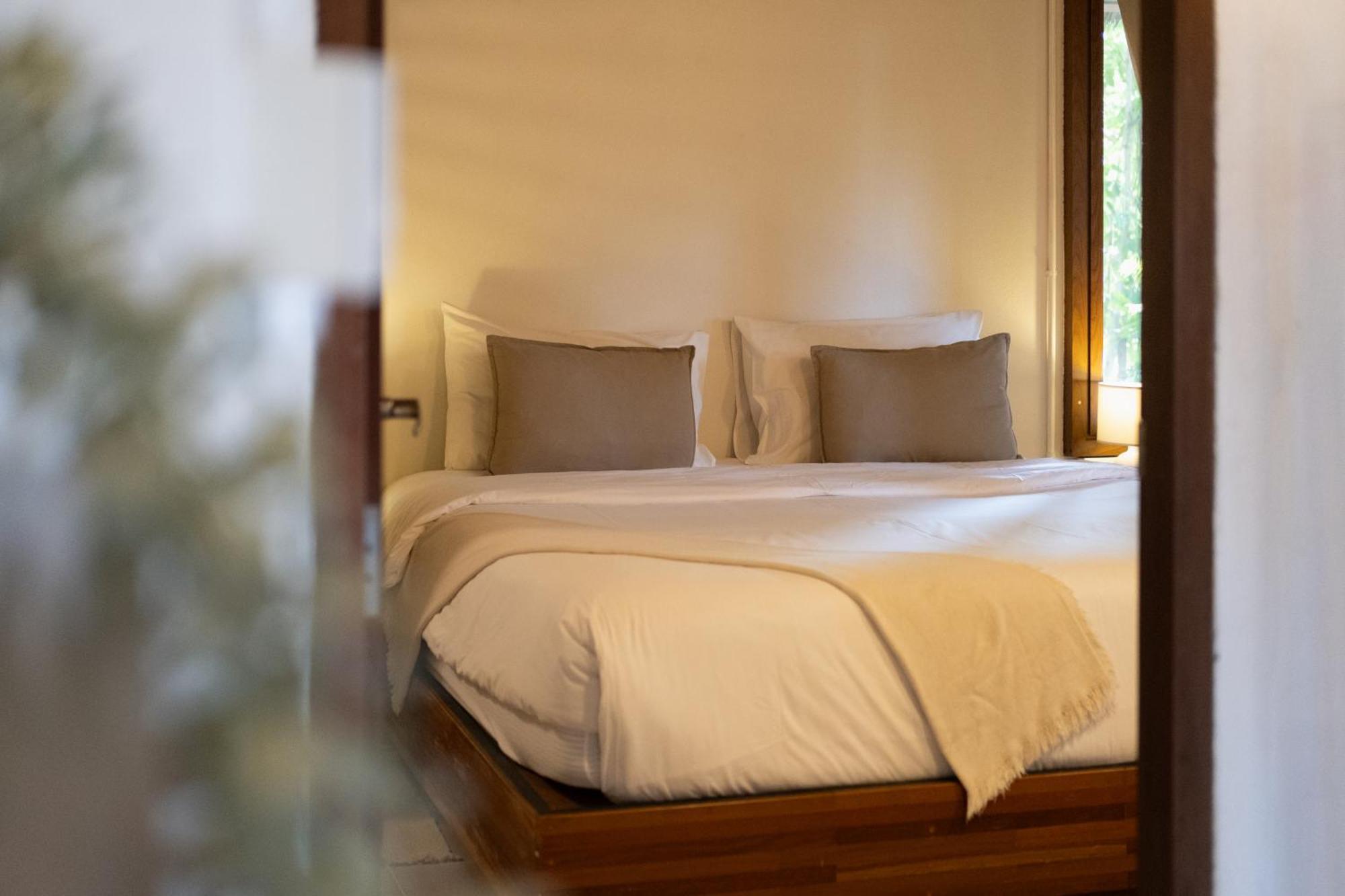 Big Tree Boutique Hotel Ko Tao Exterior foto